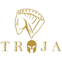 TROJA glava